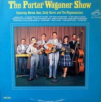 Porter Wagoner - The Porter Wagoner Show